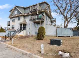 1714 Tanguay Ct #55, Ottawa, ON K2L3X8