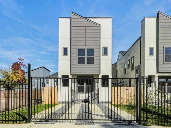 4803 Paula St #A/b, Houston, TX 77033