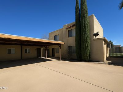 4359 Avenida Palermo APT C, Sierra Vista, AZ, 85635