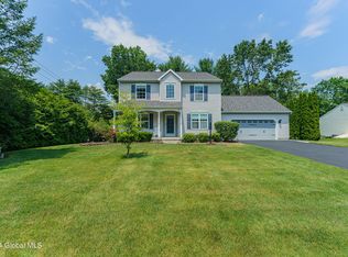 51 Pine Valley Dr, South Glens Falls, NY 12803