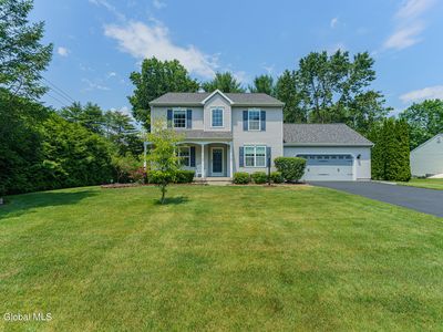 51 Pine Valley Drive, South Glens Falls, NY, 12803
