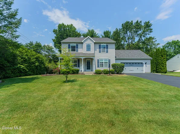 51 Pine Valley Drive, South Glens Falls, NY 12803