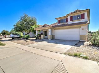 16745 W Fillmore St, Goodyear, AZ 85338
