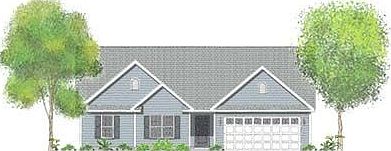 Elevation A
