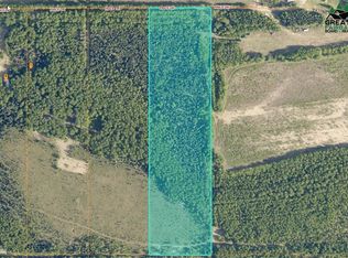 LOT Price Rd #L, Salcha, AK 99714