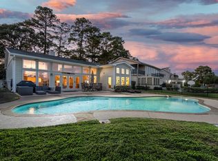 3130 Canterbury Ln, Montgomery, TX 77356