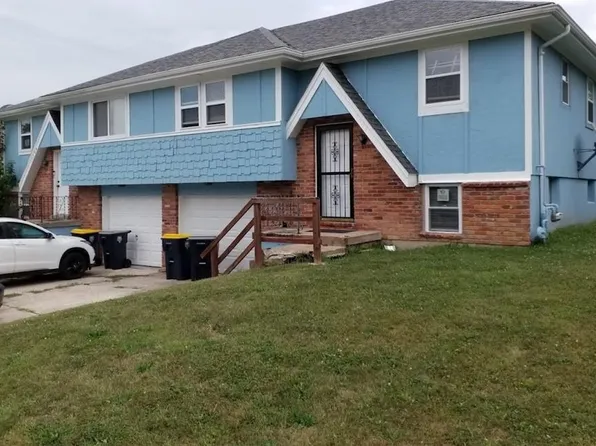 11309-11311 S Indiana St, Kansas City, MO 64137