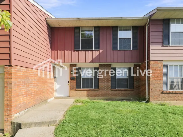 8125 Mount Aetna St, Huber Heights, OH 45424