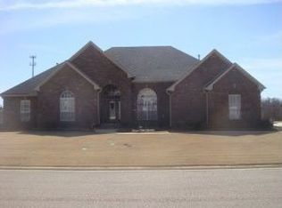 5187 Coonewah Trl, Tupelo, MS 38801