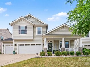 15210 Red Canoe Way, Charlotte, NC 28278
