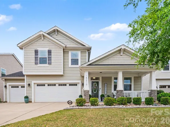 15210 Red Canoe Way, Charlotte, NC 28278