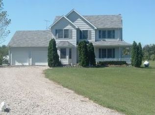 23717 Rangeline Rd, Jerseyville, IL 62052