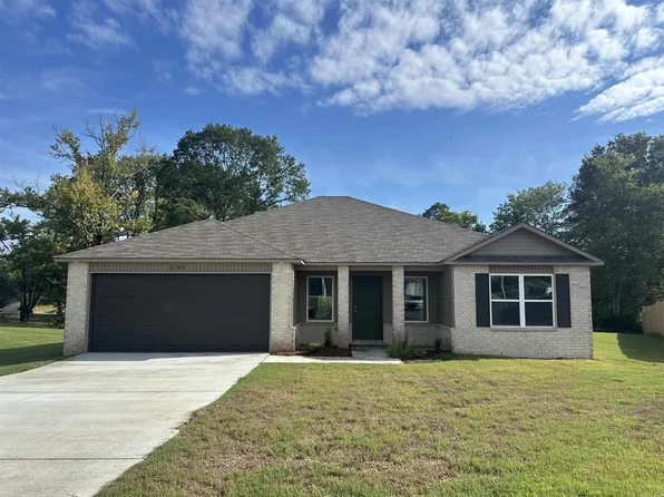 6784 Watercrest Loop, North Little Rock, AR 72117