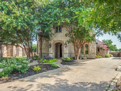 503 Clear Vista Dr, Trophy Club, TX, 76262