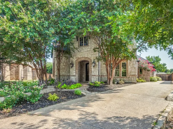 503 Clear Vista Dr, Trophy Club, TX 76262