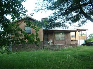 2529 Doc Loy Rd, Grandview, TN 37337