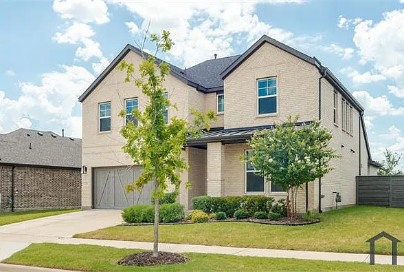 7205 Indian Paint Brush Ln