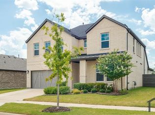 7205 Indian Paint Brush Ln, Aubrey, TX 76227