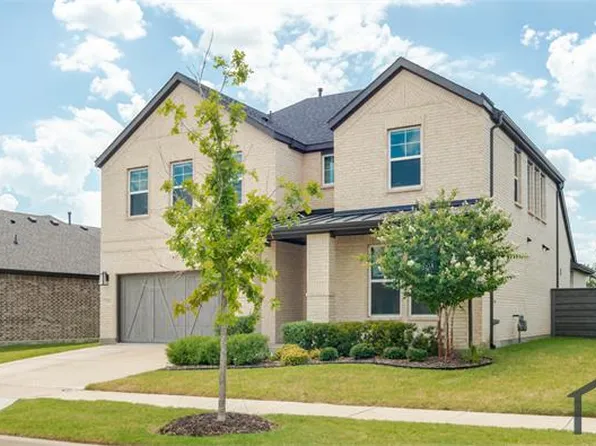 7205 Indian Paint Brush Ln, Aubrey, TX 76227