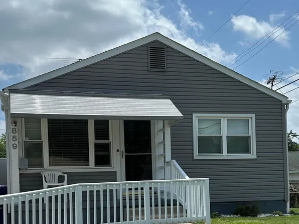 859 Carolyn Ave, Columbus, OH 43224