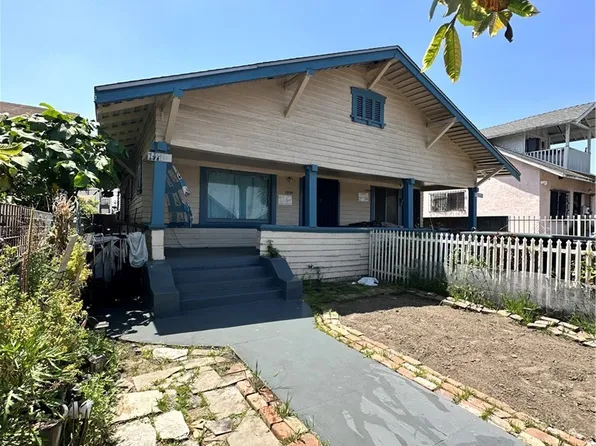 1344 E 43rd Pl, Los Angeles, CA 90011