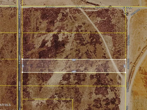 100th Street E South Of Ave #K8, Lancaster, CA 93535