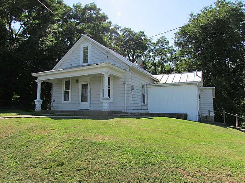 9460 Springhills Degraff Rd, De Graff, OH 43318 Zillow