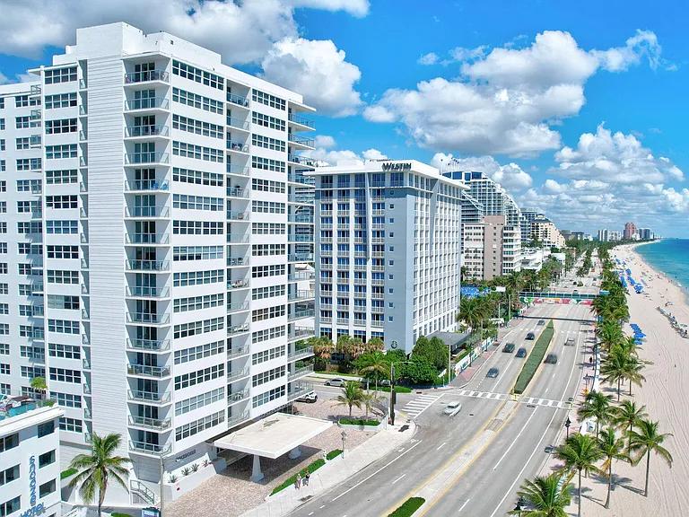 209 N Fort Lauderdale Beach Blvd #8A — Photo 53