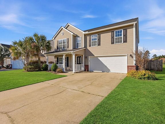 4th image of 436 Dovetail Cir