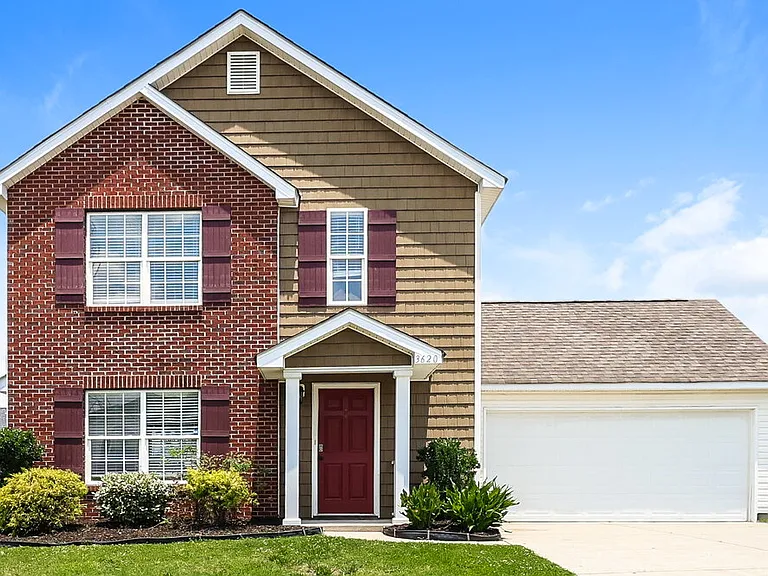 3620 Luton Ct — Photo 1