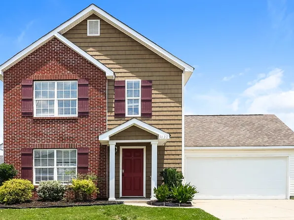 3620 Luton Ct, Charlotte, NC 28262