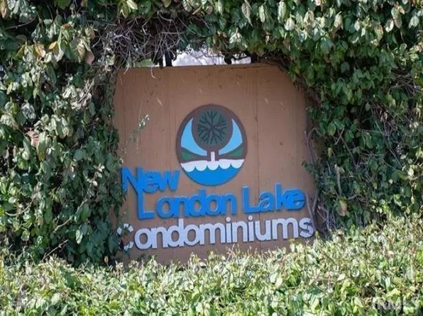 1935 New London Ct APT A, South Bend, IN 46637