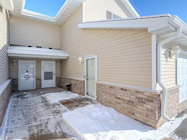 7375 WHITESPIRE ROAD #9, Schofield, WI 54476