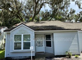 217 Ferris St, Green Cove Springs, FL 32043