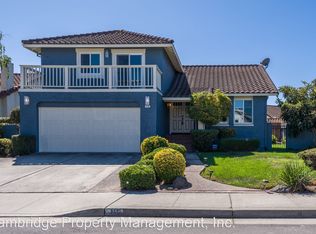 116 Woodbridge Cir, San Mateo, CA 94403