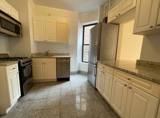 643 W 171st St APT 45A, New York, NY 10032