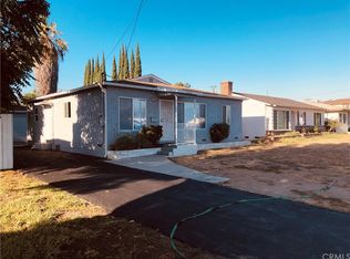 15058 Gale Ave, La Puente, CA 91745