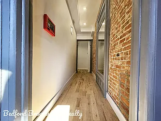 Rented by Bedford Brownstone Realty