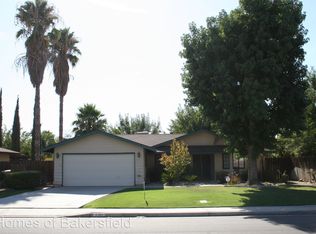 6309 Castlepoint St, Bakersfield, CA 93313