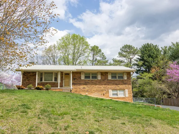 320 Bell St, Blountville, TN 37617