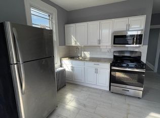 54 Montrose Ave #3K, Jersey City, NJ 07307