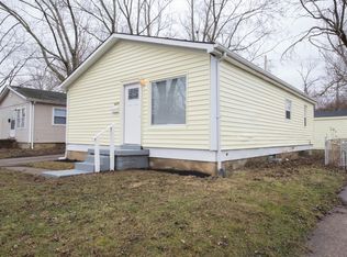 4429 Nevada Ave, Dayton, OH 45416