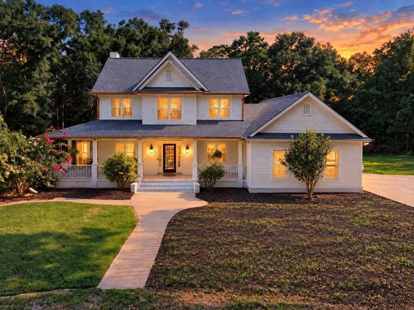 75 Southern Breeze Ln, Boston, GA 31626
