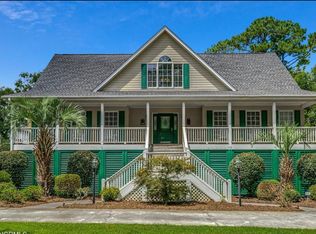 205 Ricemill Cir, Sunset Beach, NC 28468