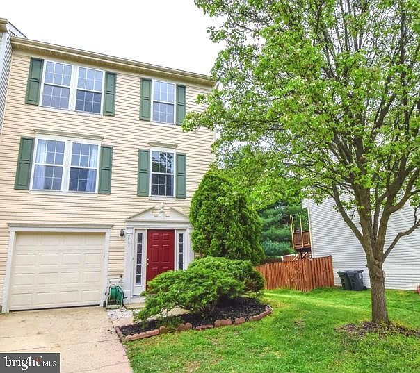1st image of 9321 Garst Dr