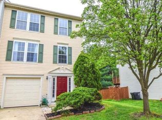9321 Garst Dr, Manassas, VA 20110