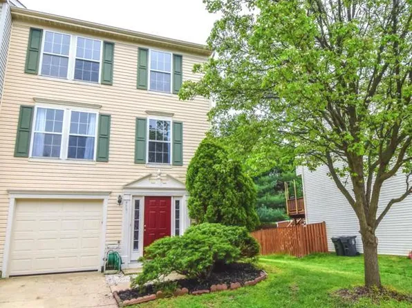 9321 Garst Dr, Manassas, VA 20110