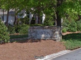 2009 Oakton Dr, Raleigh, NC 27606