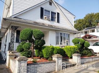 349 Paderewski Ave, Perth Amboy, NJ 08861