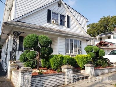 349 Paderewski Ave, Perth Amboy, NJ, 08861